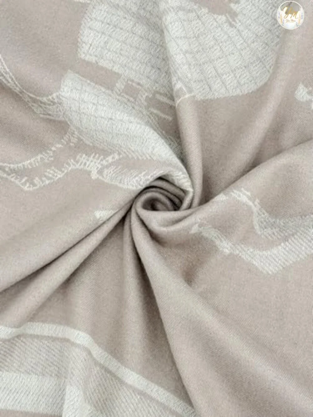 Women's Reversible Shawl Wrap Poncho Cape Soft Acrylic Cardigan